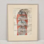 1584 8370 COLOUR ETCHING